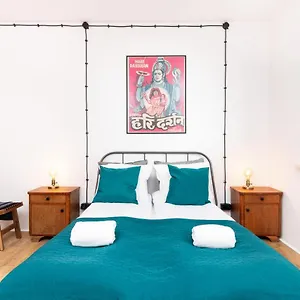  Apartament Apartament Cykada By Renters