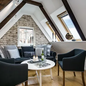  Apartament Elite Old Town Straganiarska