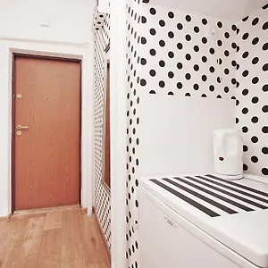  Apartament Kameralny 2b