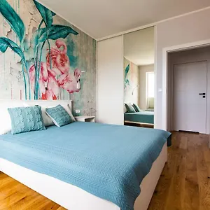  Apartament Comfort Rajska
