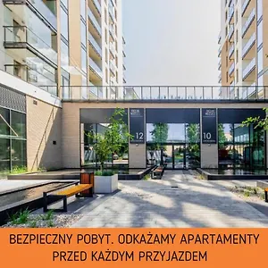  Apartament Grudziądzka By Renters